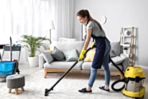 Сколько стоит клининг