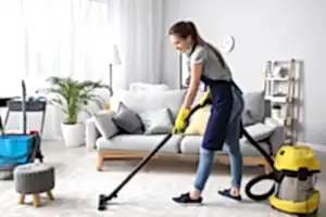 Сколько стоит клининг