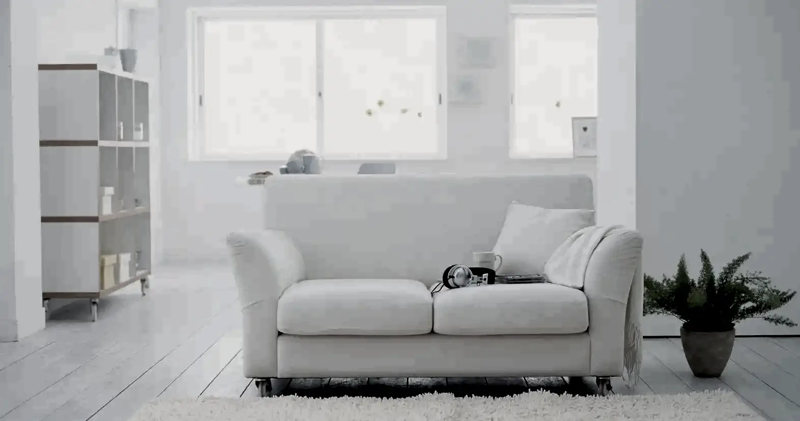 Заказать клининг