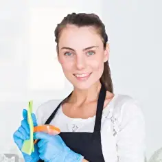 Специалист по клинингу