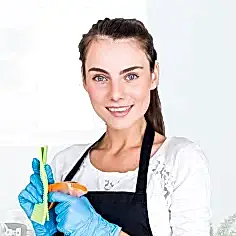 Специалист по клинингу