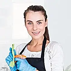 Специалист по клинингу